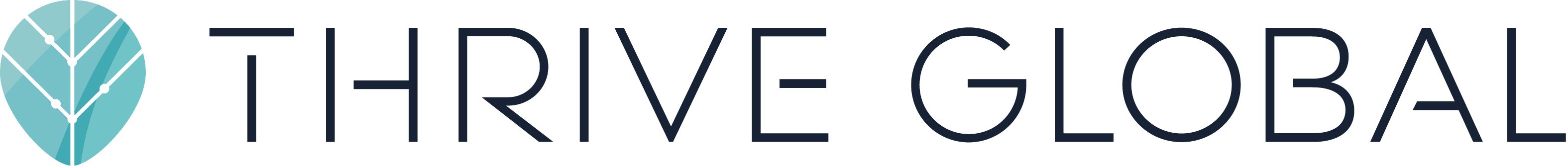 Thrive Logo