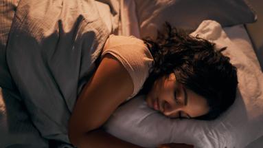 Understand how sleep can affect your cancer journey