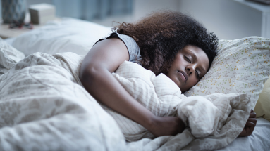 The science behind sleep — and how to get more of it 