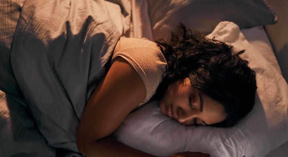 Understand how sleep can affect your cancer journey