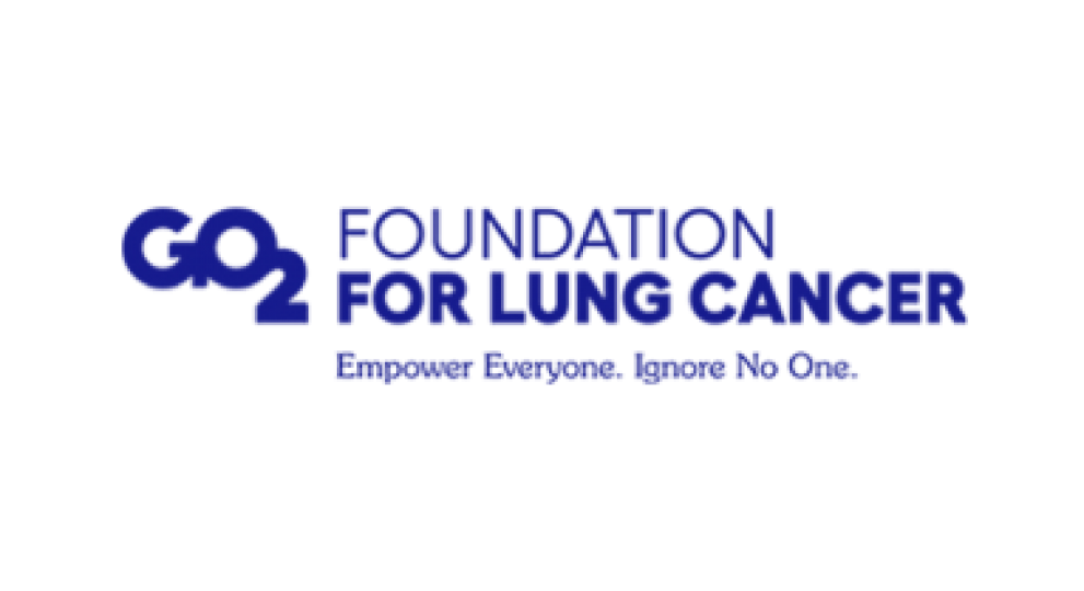 Go2 Foundation For Lung Cancer Living Room