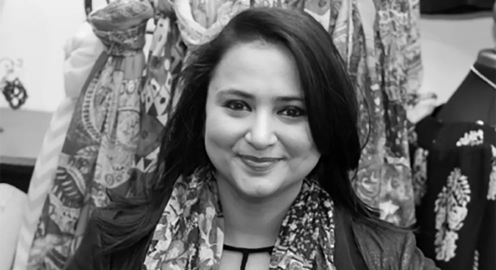 Kimaya’s story: The power of community